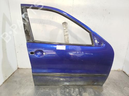 Used Right front door Right front door SEAT LEON (1M1) [1999-2006] 36302241 36302241