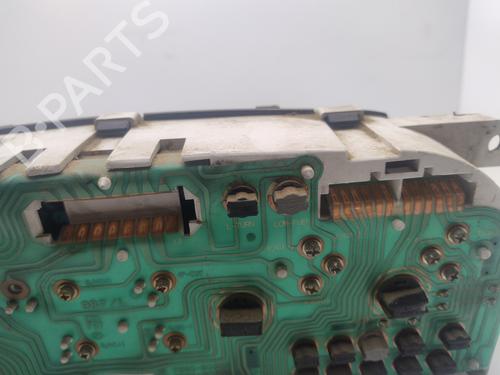 Instrument cluster SSANGYONG MUSSO (FJ) 2.9 D | BP23024350C47 