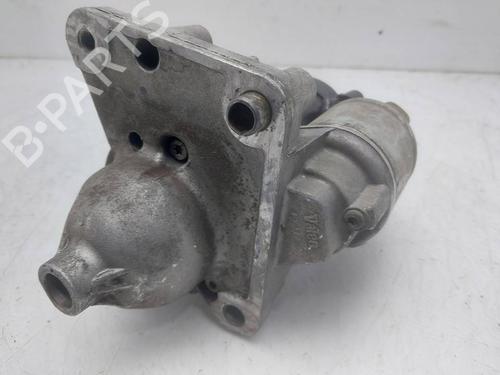 Starter CITROËN C1 (PM_, PN_) 1.4 HDi | BP40011111M8 - Image 4