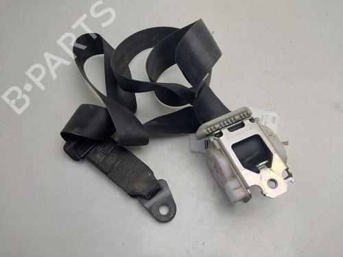 Used Rear right seatbelt Rear right seatbelt CITROËN BERLINGO MULTISPACE (B9) 1.6 HDi 90 (92 hp) 40081969 40081969