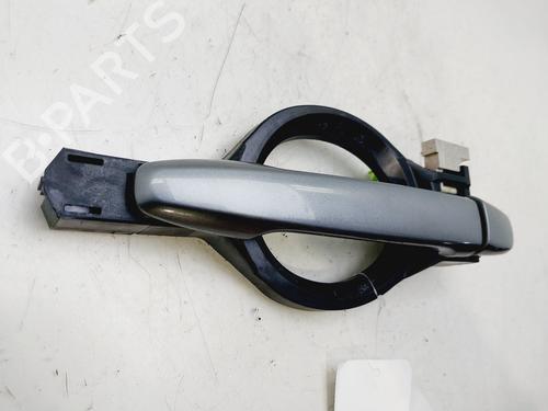 Rear left exterior door handle CITROËN C4 AIRCROSS 1.6 | BP30938423C130