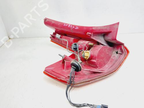 Right taillight CITROËN C4 I (LC_)  | BP20149155C35 