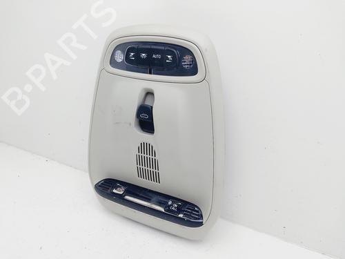 Luz interior VOLVO XC40 (536)  | BP31143912I8 