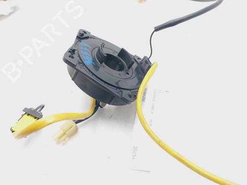 Squib airbag CHEVROLET AVEO / KALOS Hatchback (T250, T255) 1.2 | BP19728461C102