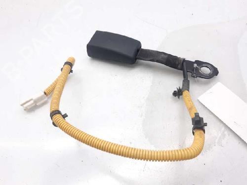 Sikkerhedssele-spænde HYUNDAI i30 (FD) [2007-2012]  13997916