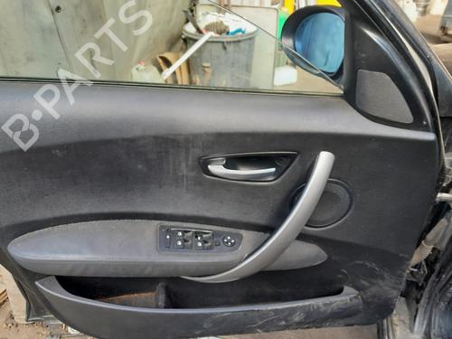 Køler BMW 1 (E87) 120 d | BP11631426M31 