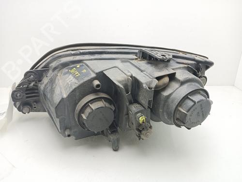 Right headlight KIA SORENTO I (JC)  | BP21838487C29 