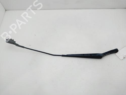 Front windshield wiper arm VW GOLF V (1K1)  | BP29708431C143 