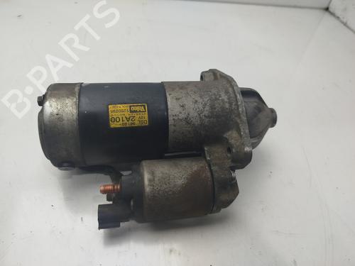 Used Starter KIA CEE'D SW (ED) 1.6 CRDi 115 (115 hp) 32115441