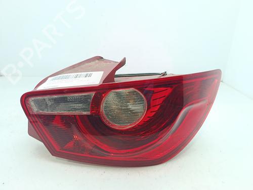Højre baglygte Højre baglygte SEAT IBIZA IV SC (6J1, 6P5) [2008-2018] 36038933 36038933