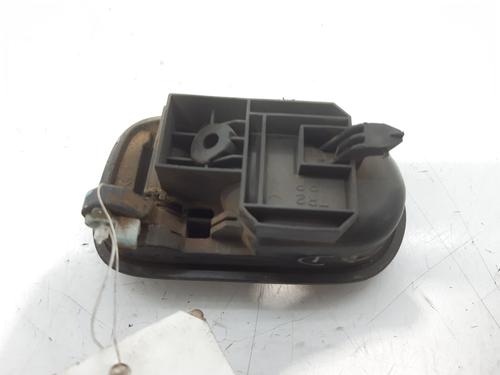 Front right interior door handle FORD RANGER (ER, EQ, R_) 2.5 TD 4x4 | BP12399293I14 