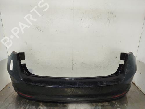 Used Rear bumper Rear bumper SKODA SCALA (NW1) [2019-2026] 34579669 34579669