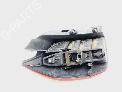 Højre baglygte RENAULT SCÉNIC II (JM0/1_)  | BP26695184C35 