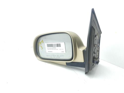 Used Left mirror SSANGYONG KYRON [2005-2014]  23222999
