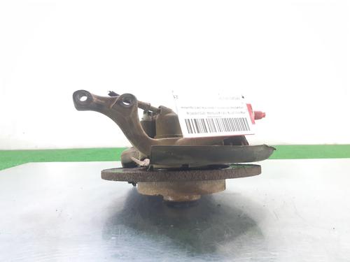 Venstre Styrespindel Lejehus VW GOLF V (1K1)  | BP8296649M25 