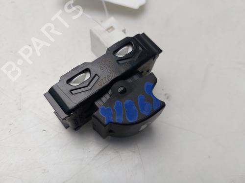 Right rear window switch CITROËN C4 Grand Picasso II (DA_, DE_) 1.2 THP 130 | BP36013142I28 - Image 2