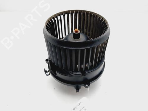 Used Heater blower motor BMW X1 (F48) sDrive 16 d (116 hp) 18296078