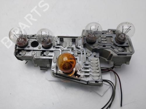 Used Lamp holder Lamp holder VW PASSAT B5.5 (3B3) [2000-2005] 33819872 33819872