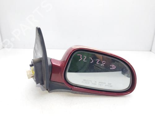 Used Right mirror CHEVROLET LACETTI (J200) 2.0 D (121 hp) 15230063