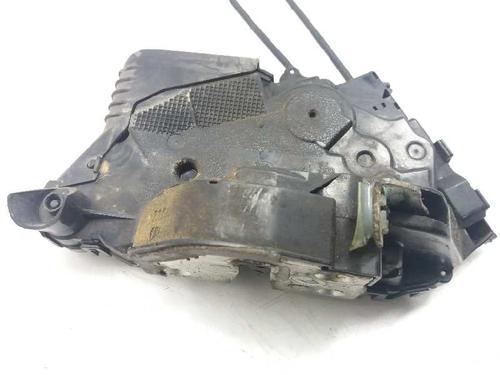 Front right lock TOYOTA PRIUS Liftback (_W2_) 1.5 Hybrid (NHW20_, NHW20R) | BP2894148C97 