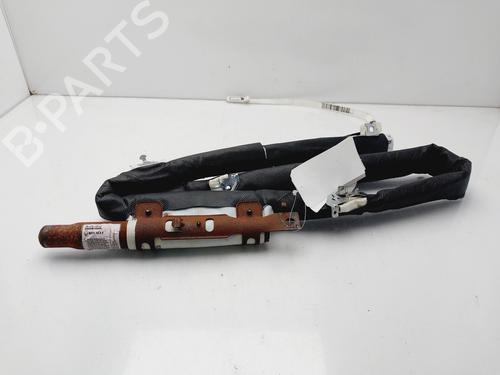 Right curtain airbag RENAULT MEGANE III Hatchback (BZ0/1_, B3_) 1.5 dCi (BZ09, BZ0D, BZ1W, BZ29, BZ14) | BP31632810C12