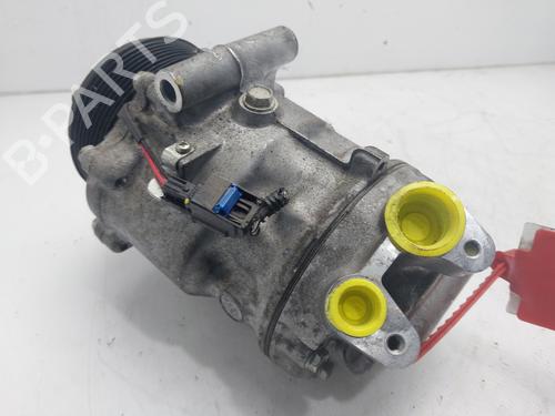 AC compressor DACIA DUSTER (PYM_, PYN_) 1.0 ECO G-100 | BP36142361M34 - Image 4
