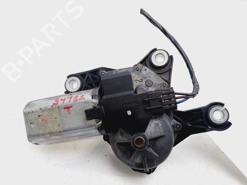 Viskermotor bagrude OPEL ZAFIRA A MPV (T98) 2.2 DTI 16V (F75) | BP18946136M102 