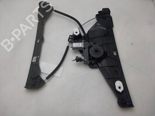 Used Front left window mechanism Front left window mechanism OPEL CORSA F (P2JO) [2019-2026] 39651441 39651441