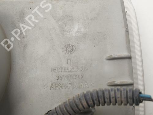 Kierunkowskaz przedni prawy FIAT DUCATO Van (230_) 2.5 D 4x4 | BP30864880C33 