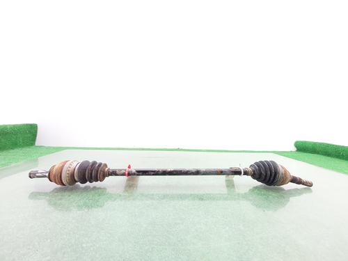Used Right front driveshaft OPEL ASTRA H GTC (A04) [2005-2010]  21217433