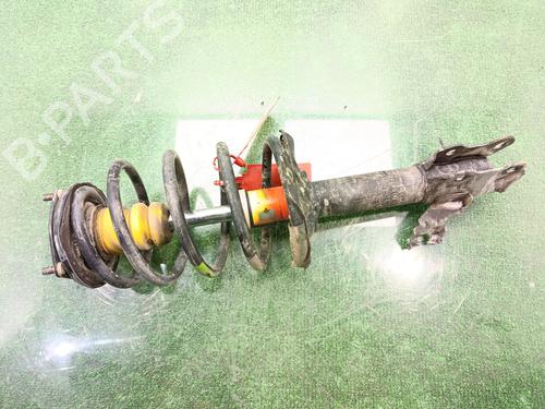 Left front shock absorber NISSAN ALMERA II (N16) 2.2 dCi | BP29054691M16 