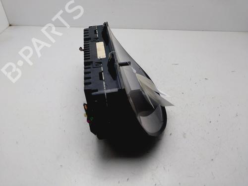 Instrument cluster SKODA FABIA I (6Y2)  | BP25833579C47 