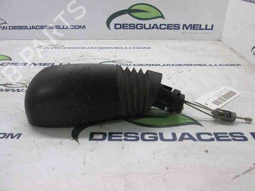 Right mirror FIAT PUNTO Hatchback Van (188_) 1.2 60 | BP2856847C27 
