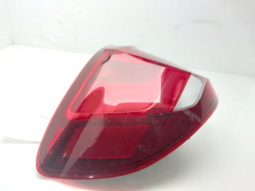 Venstre baglygte BMW X5 (F15, F85) xDrive 25 d (218 hp) 32071658