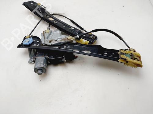 Used Front left window mechanism OPEL INSIGNIA A Saloon (G09) 2.0 CDTI (69) (131 hp) 27206214