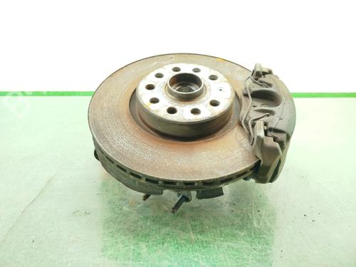 Used Right front steering knuckle Right front steering knuckle 37191854 37191854
