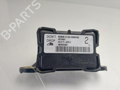 Electronic sensor MITSUBISHI GRANDIS (NA_W) 2.0 DI-D (NA8W) | BP34286107M84 - Image 3