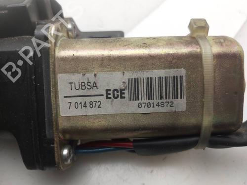 Electronic module BMW 7 (E65, E66, E67) 730 d | BP38645505M83 - Image 2
