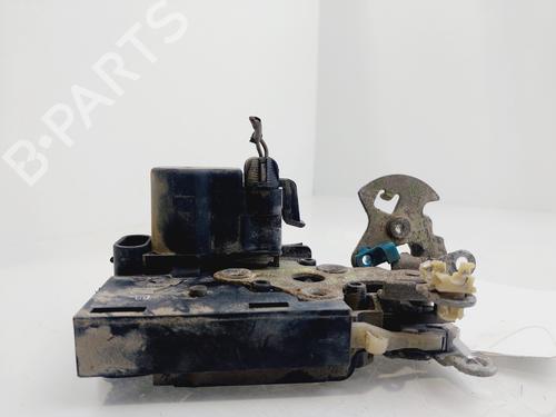 Front right lock DAEWOO LANOS (KLAT) 1.3 | BP18829369C97 