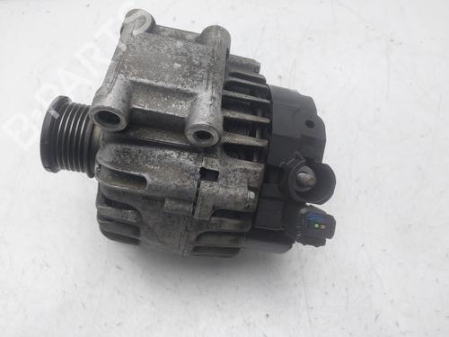 Alternator CITROËN C4 II (NC_) | BP38047391M7 - Image 3
