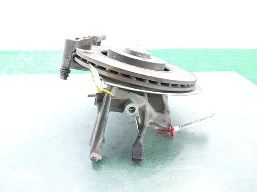 Right rear steering knuckle CITROËN C6 (TD_) 2.7 HDi | BP13476162M28 