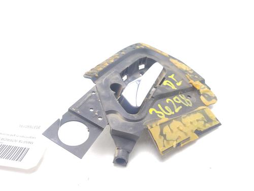 Front left interior door handle MERCEDES-BENZ M-CLASS (W163)  | BP23083275I13 