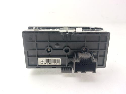 Headlight switch OPEL ANTARA A (L07) | BP33906666I24 - Image 2