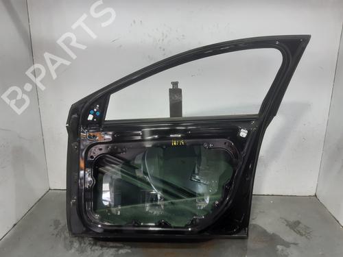 Right front door VOLVO V40 Hatchback (525) D3 | BP13476352C3 