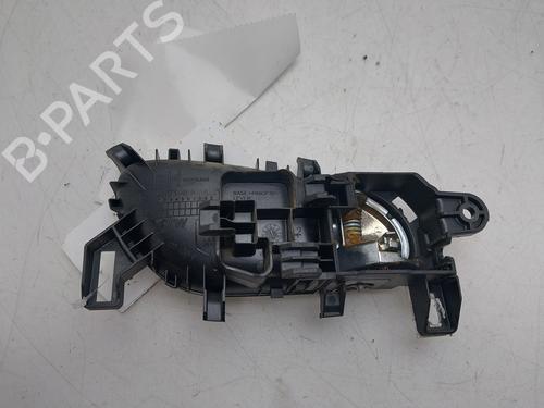 Front left interior door handle RENAULT KADJAR (HA_, HL_) 1.5 dCi 110 (HLA3) | BP38049612I13 - Image 2