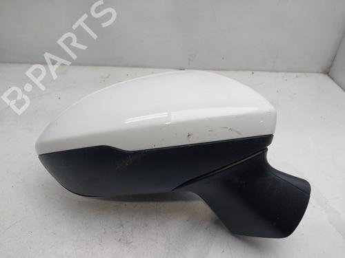 Right mirror OPEL ASTRA K (B16)  | BP10213578C27 