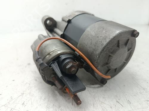 Startmotor RENAULT SCÉNIC II (JM0/1_) | BP30627311M8