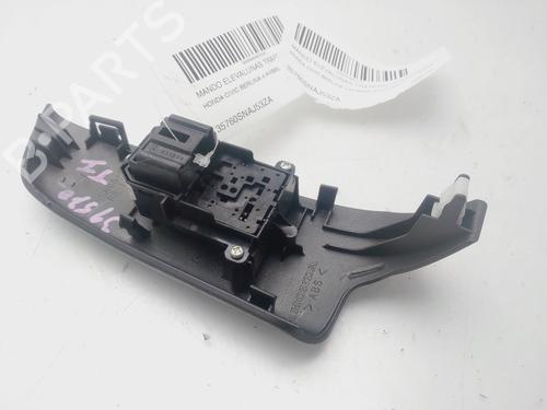 Venstre bak elrute bryter HONDA CIVIC VIII Saloon (FD, FA) 1.3 IMA (FA3, FD3) | BP29911048I29