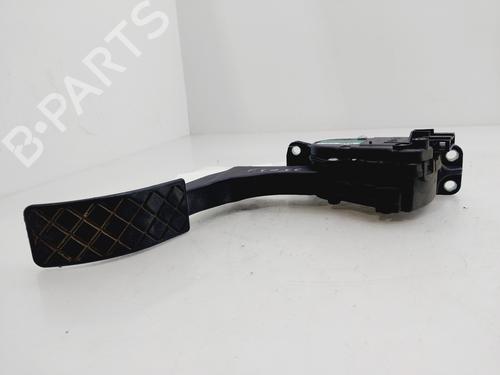 Pedal SKODA FABIA II (542) 1.6 TDI (75 hp) 18841649