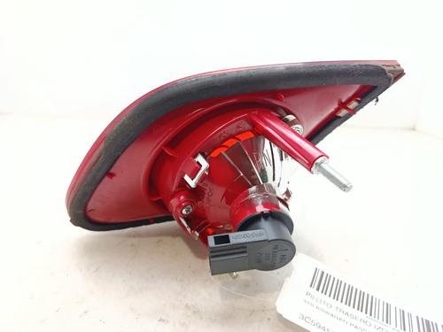 Left tailgate light VW PASSAT B6 (3C2) | BP37011521C79 - Image 3